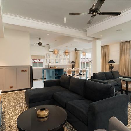 Storii By Itc Hotels Moira Riviera Экстерьер фото