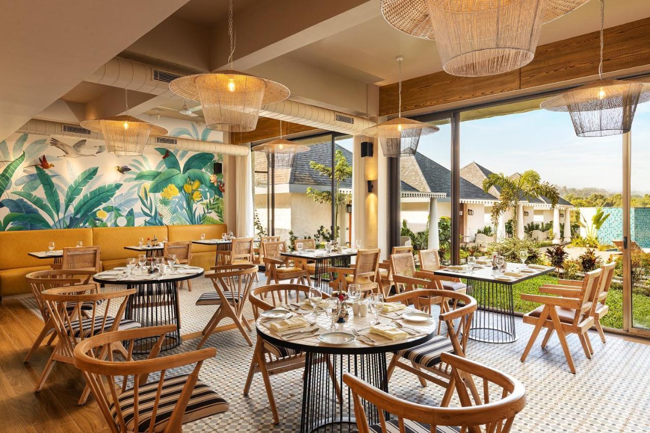 Storii By Itc Hotels Moira Riviera Экстерьер фото