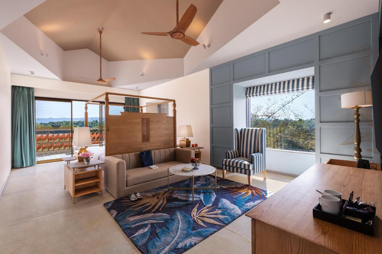 Storii By Itc Hotels Moira Riviera Экстерьер фото