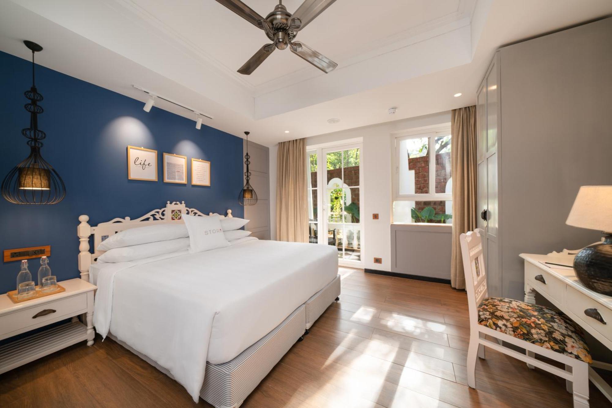 Storii By Itc Hotels Moira Riviera Экстерьер фото