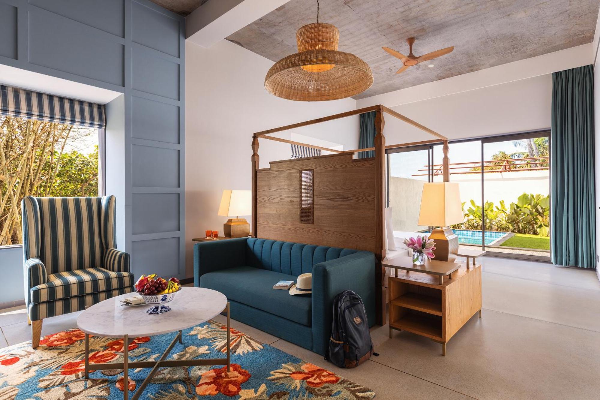 Storii By Itc Hotels Moira Riviera Экстерьер фото
