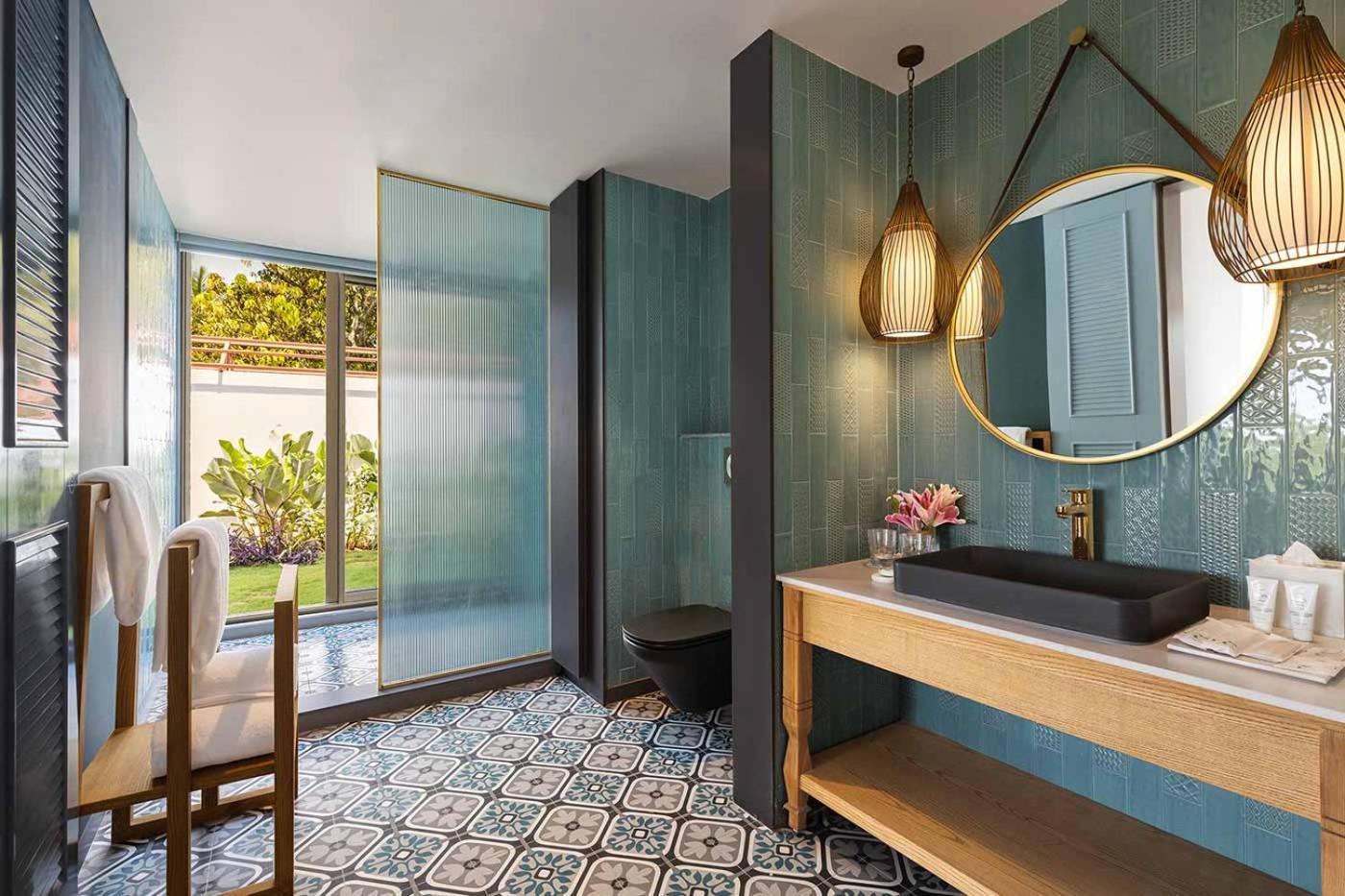 Storii By Itc Hotels Moira Riviera Экстерьер фото